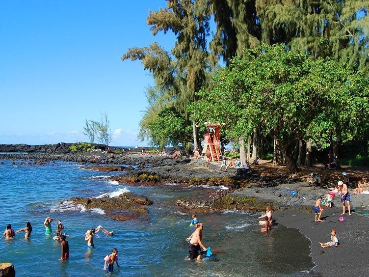 Picture of Richardson Ocean Park