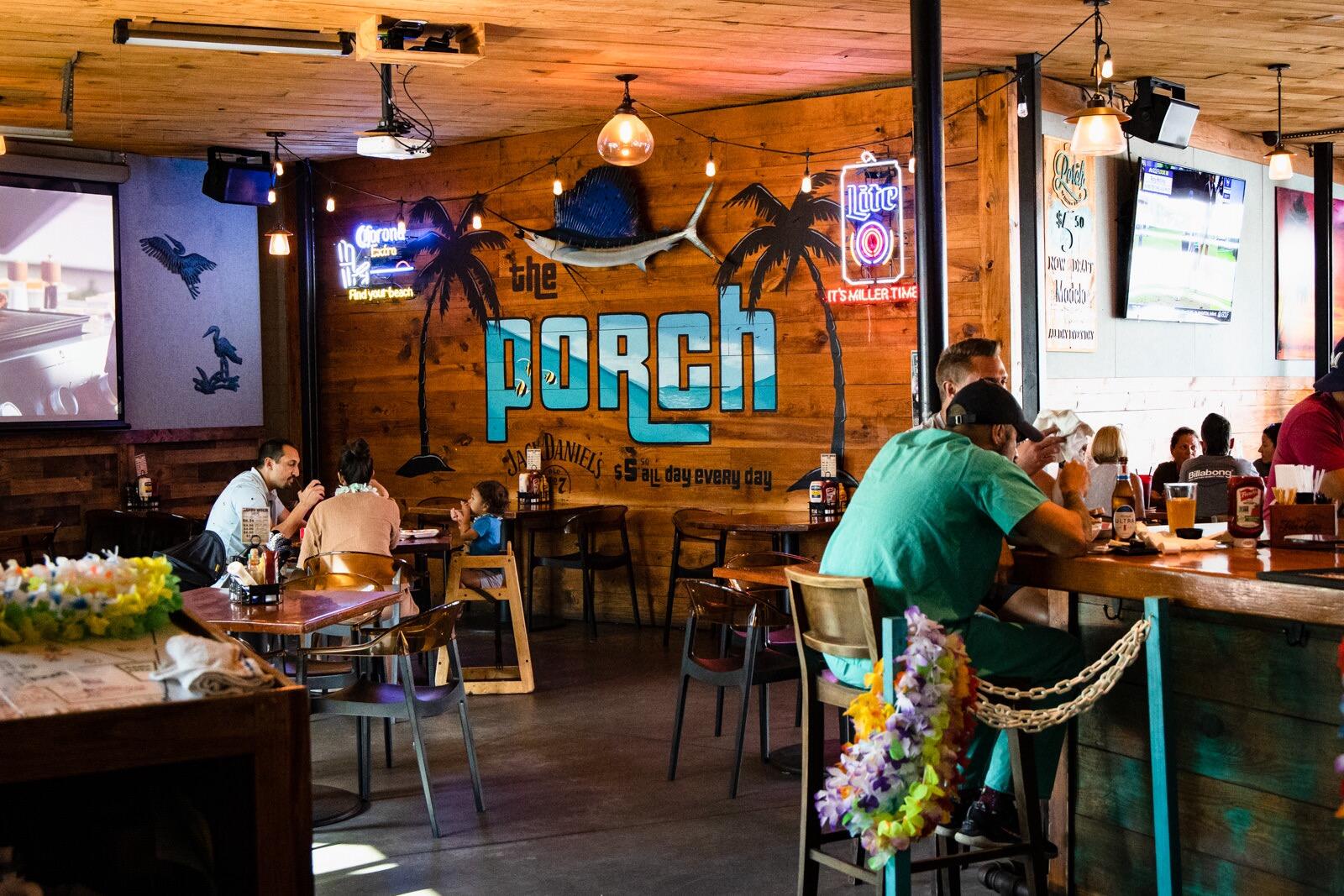 Picture of The Porch Winter Park