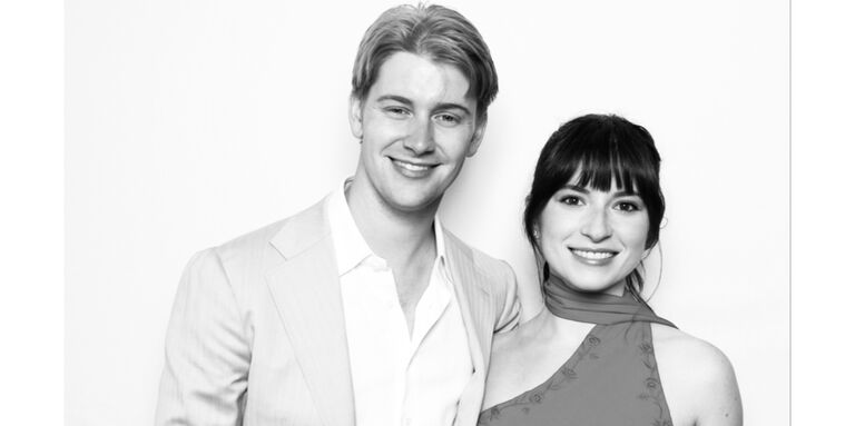 Lola & Jack Home Page Banner