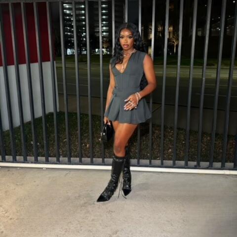 Mary Emeka-Okoli