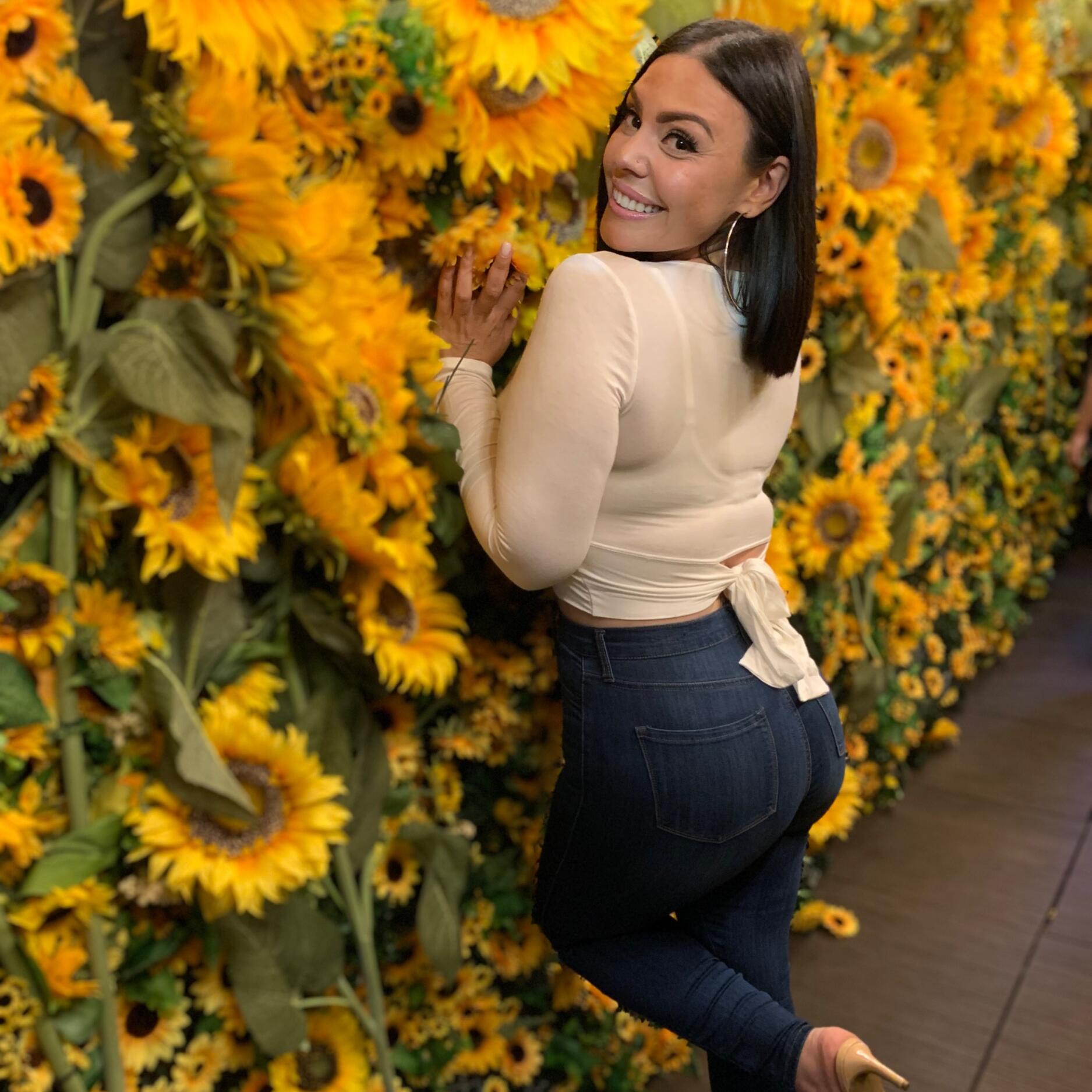 Natasha Cruz-Vicente 
