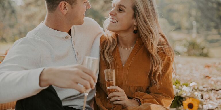 Leah & Kenny Home Page Banner