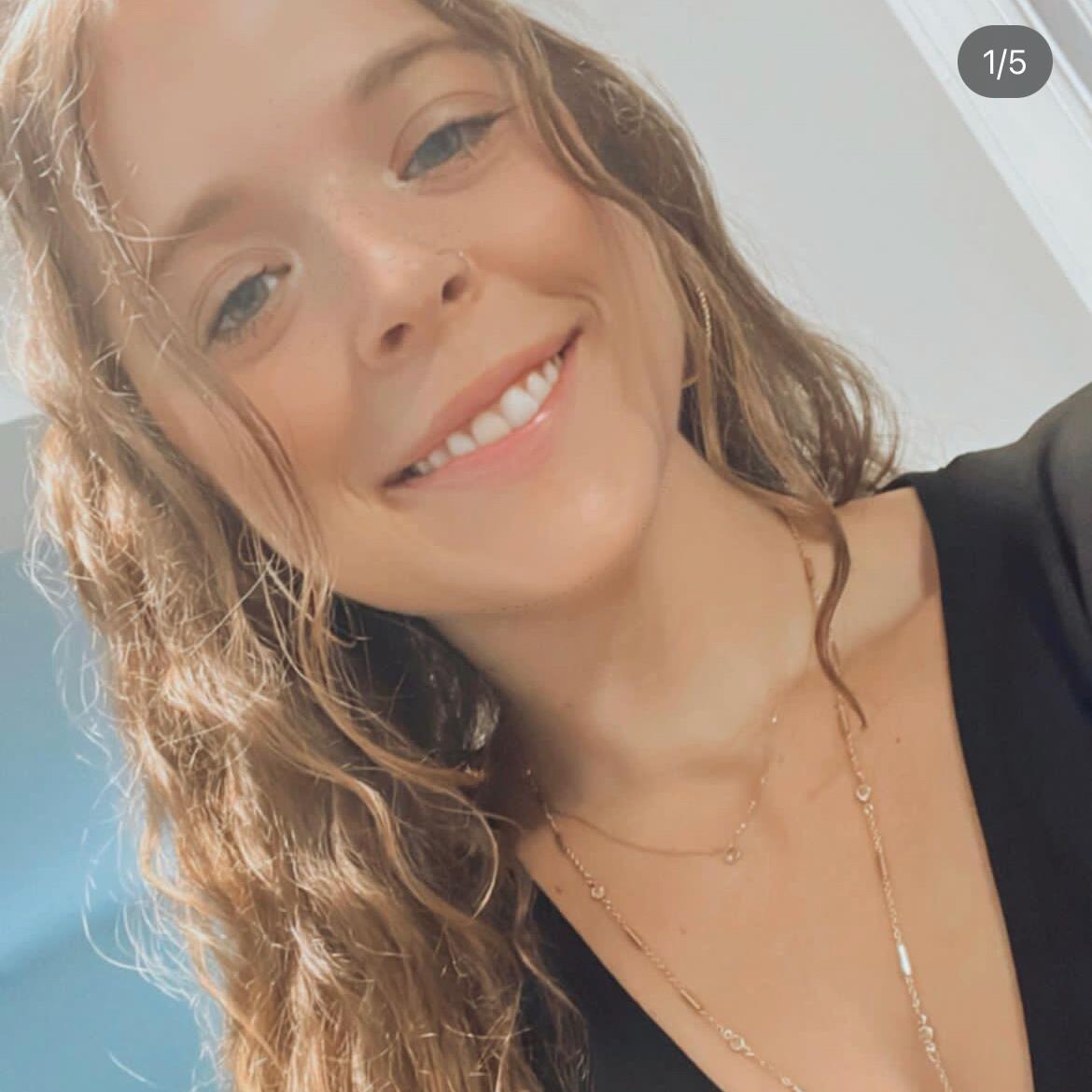 Megan Yurek 