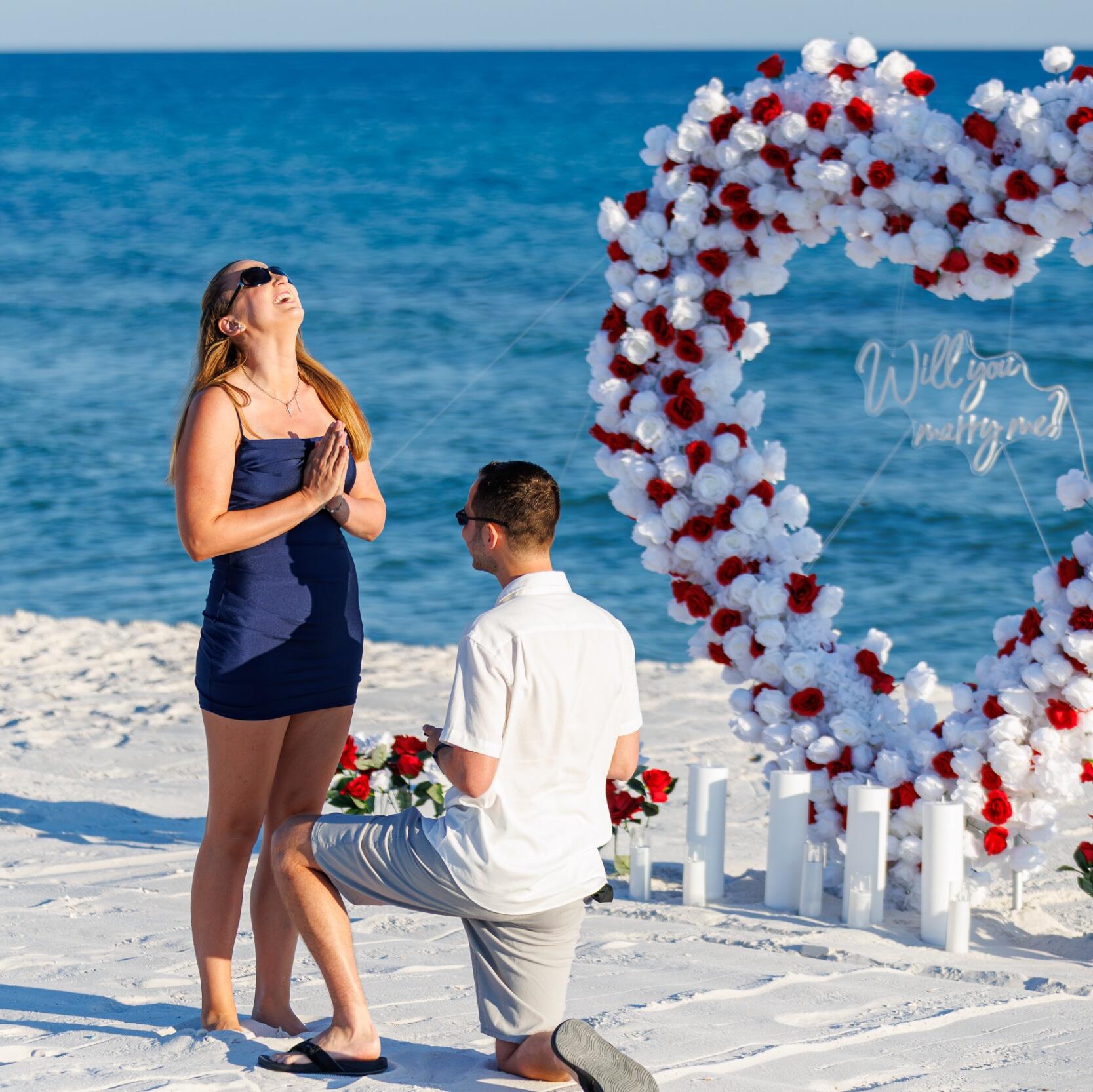 Picture of THE ENGAGEMENT