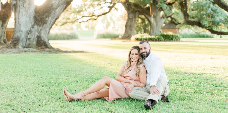 Heather & Cody Home Page Banner