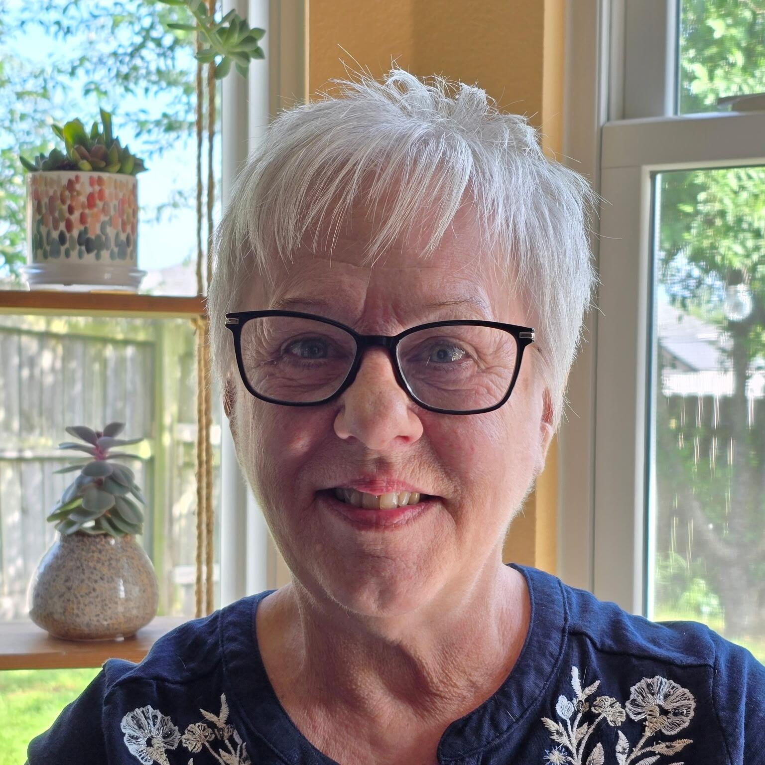 Joan Wendt 