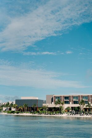 Nizuc Resort and Spa in Mexico
