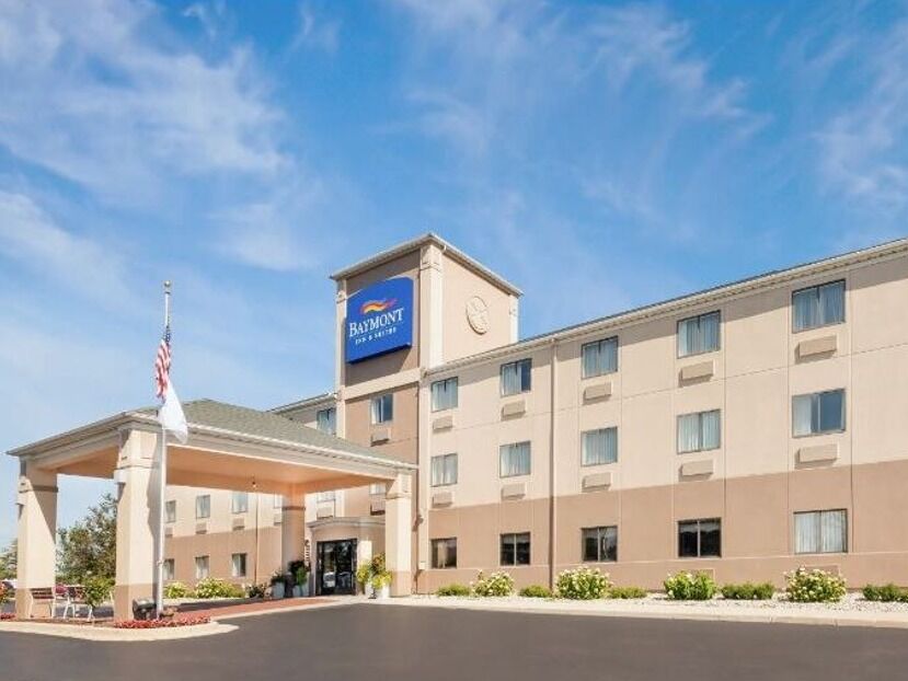 Picture of Baymont by Wyndham Chelsea