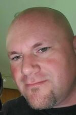 Tim Brooks