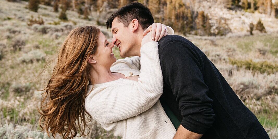 John & Jalyn Home Page Banner