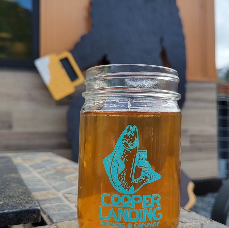 Picture of Cooper Landing Brewing Company