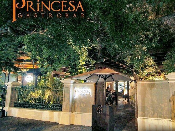 Picture of Princesa – Cocina Cultura