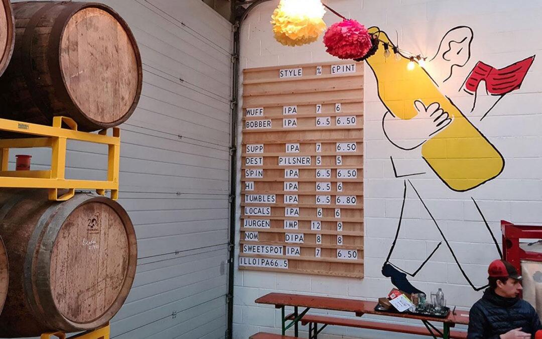 Picture of Beak Brewery