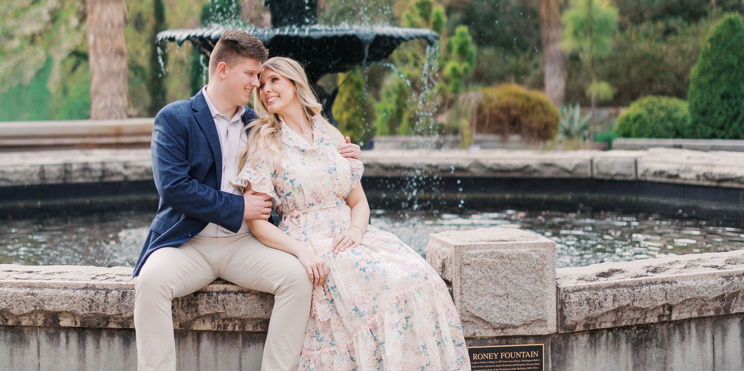 Hanna & Jonathan Home Page Banner