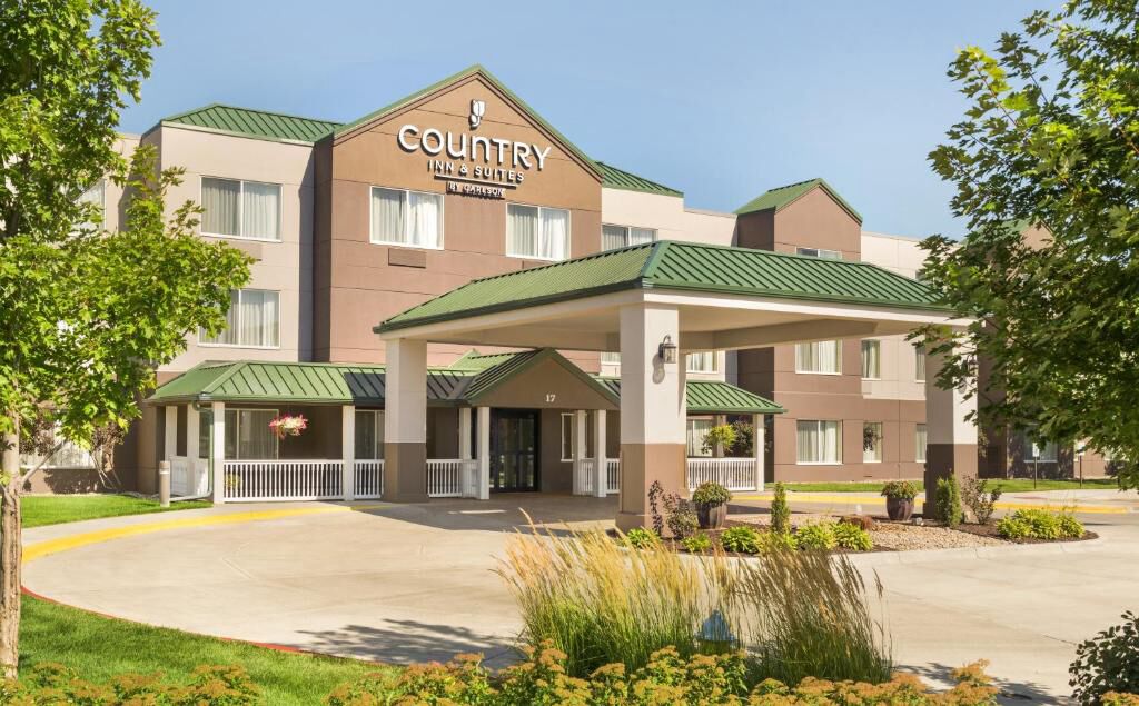 Picture of Country Inn & Suites by Radisson, Council Bluffs, IA
