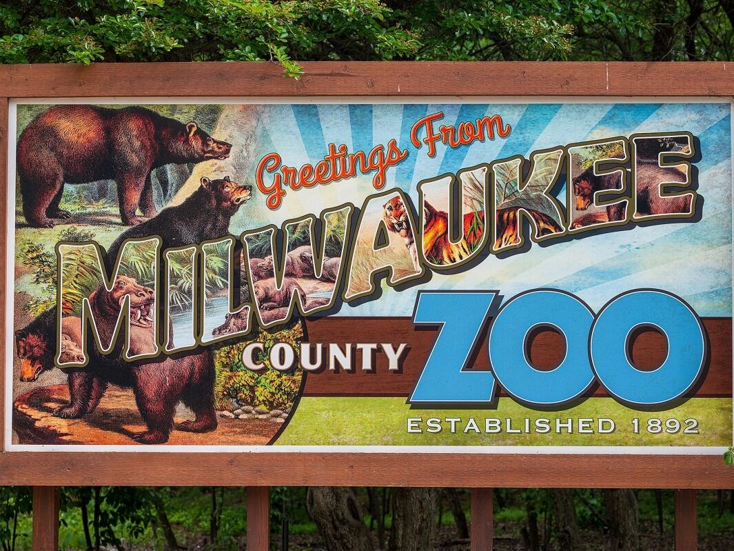 Picture of Milwaukee County Zoo