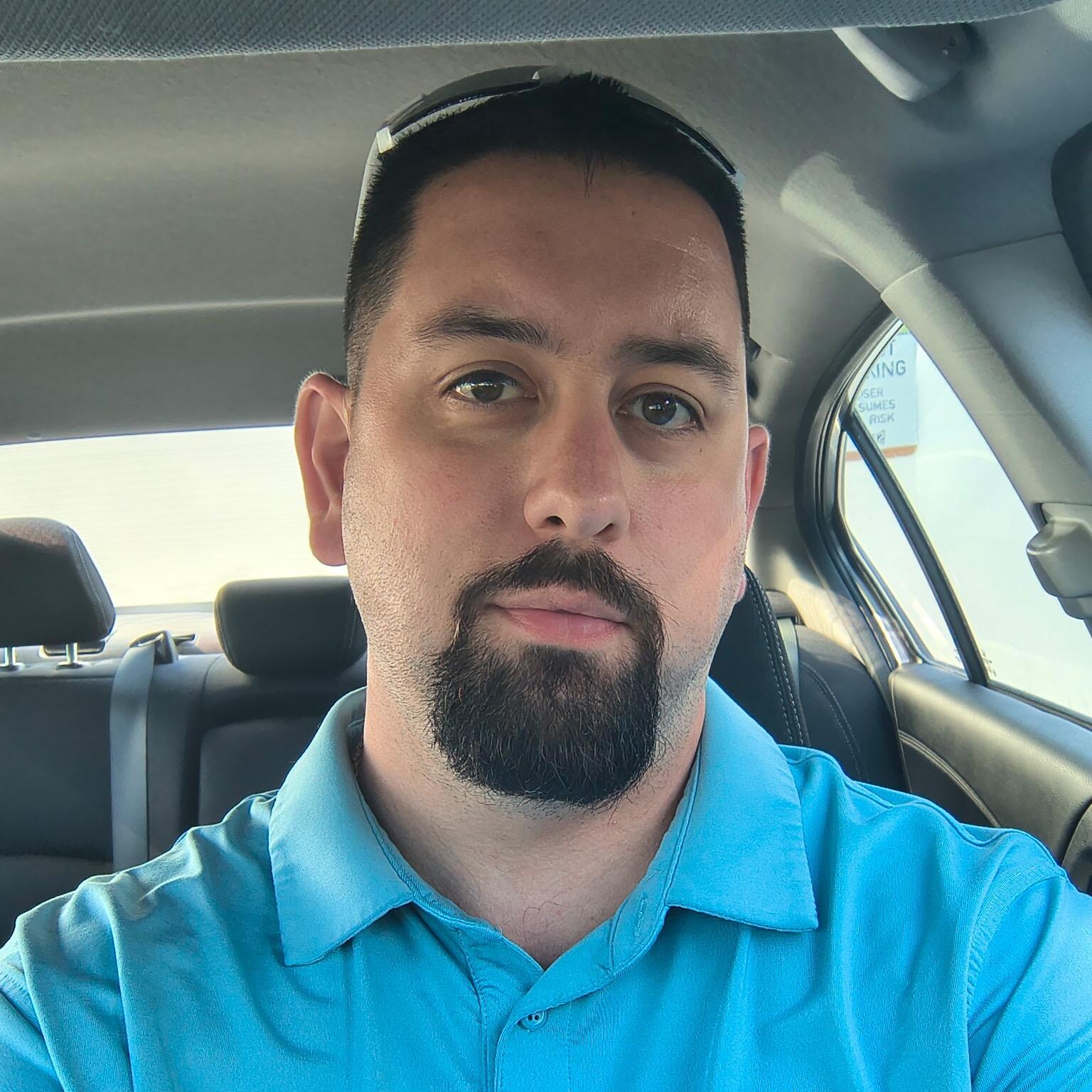 Bryan – Big Bro Energy with Full-Time Dad Vibes
