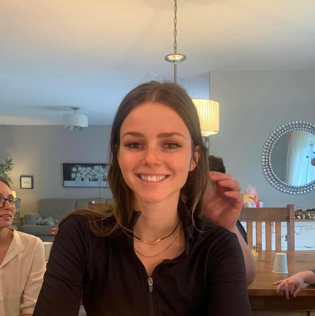 Ava Schonberger