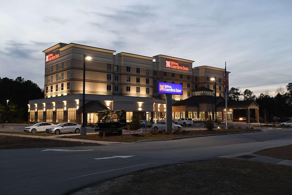Picture of Hilton Garden Inn Jacksonville