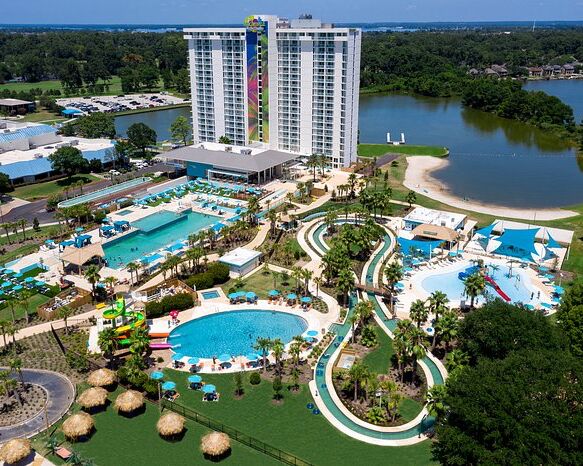 Picture of Margaritaville Lake Conroe