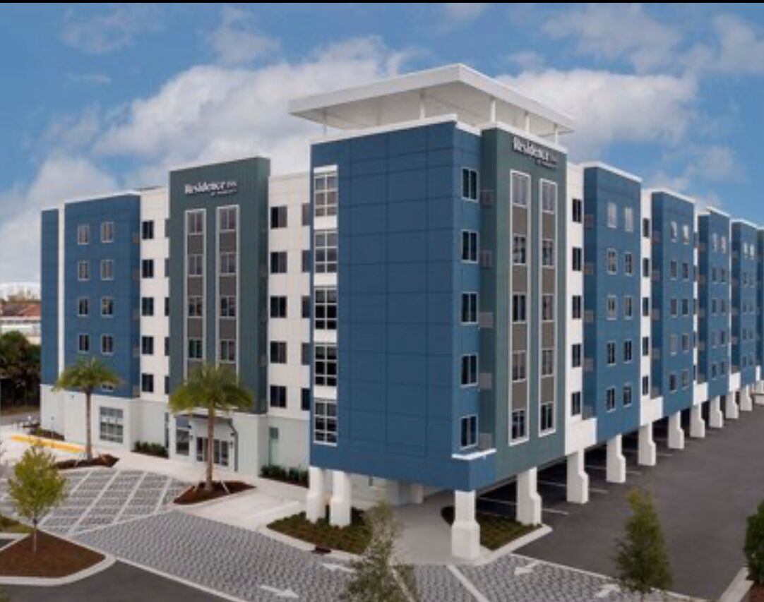 Picture of Residence Inn By Marriott Jacksonville Downtown