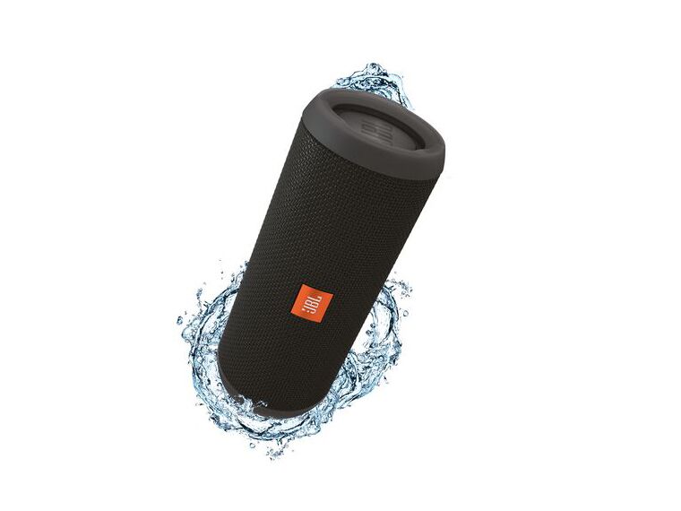 JBL splashproof speaker