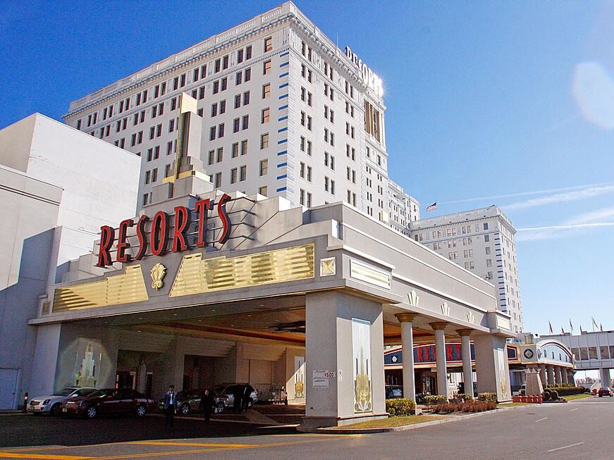 Picture of Resorts Casino Hotel