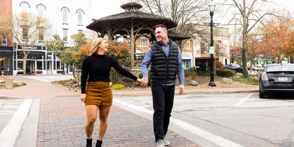 Shannon & Anthony Home Page Banner