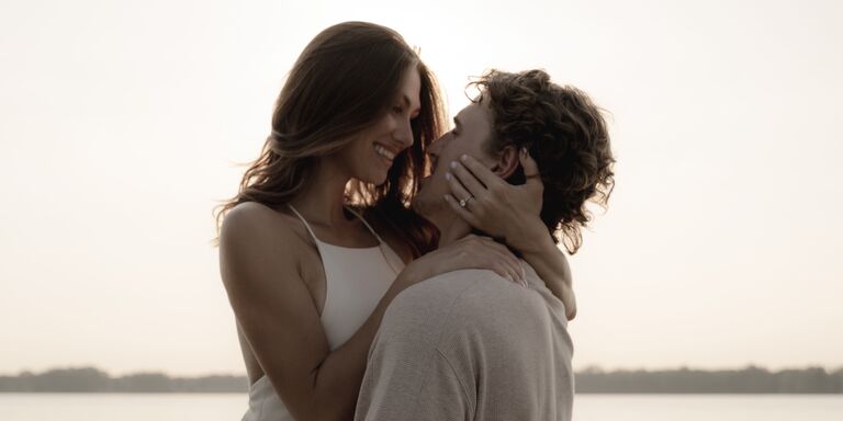 Madison & Nicolas  Home Page Banner