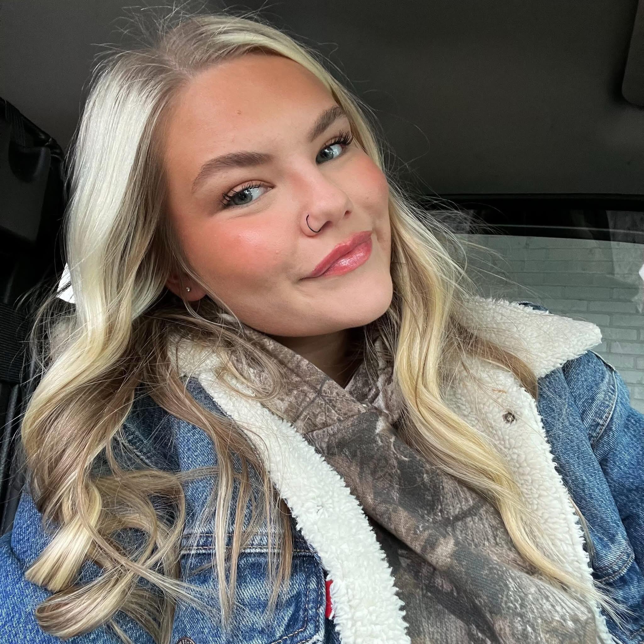 Delina Starnes