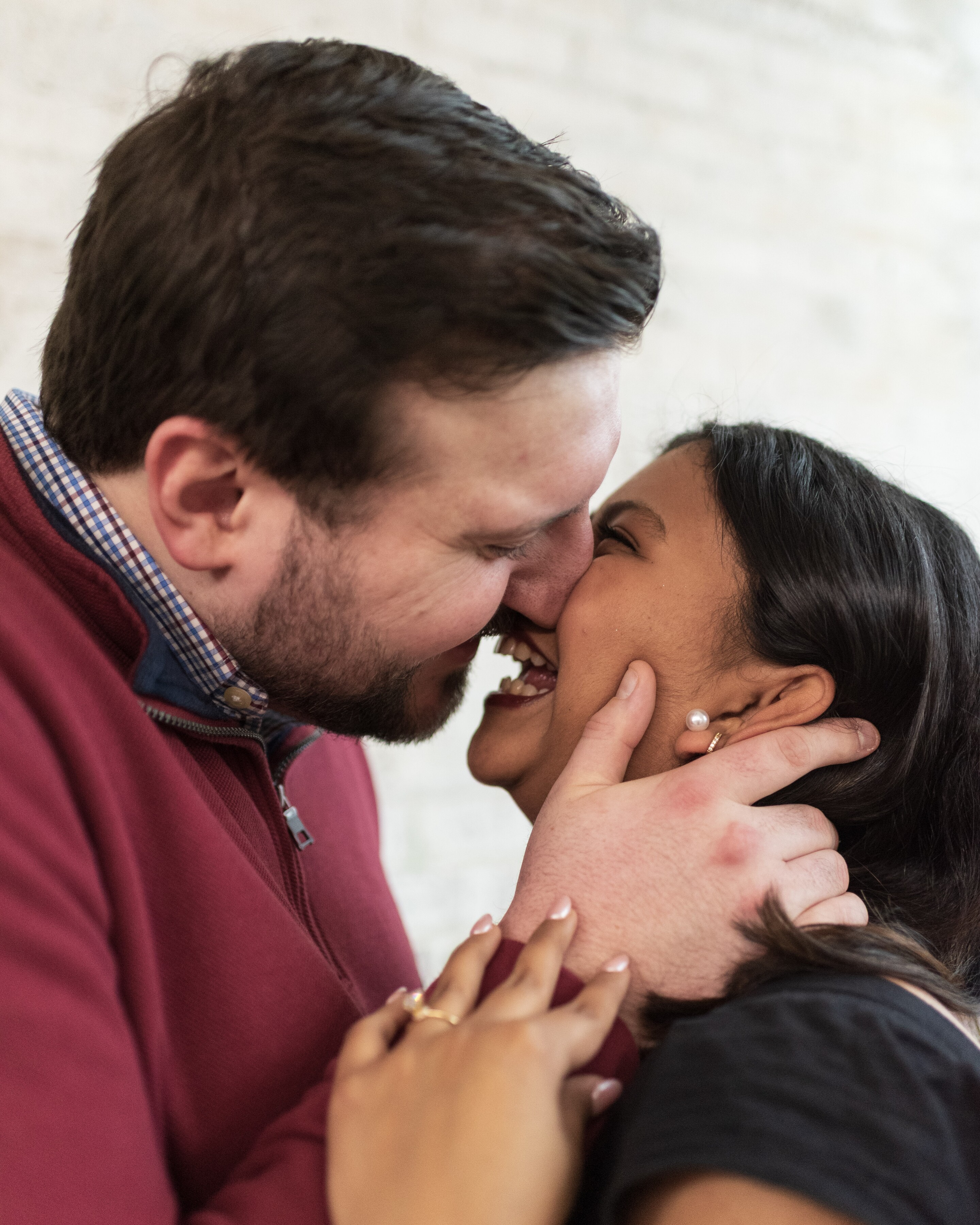 Johnathan & Maria Home Page Banner