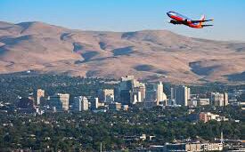 Picture of Reno-Tahoe International Airport