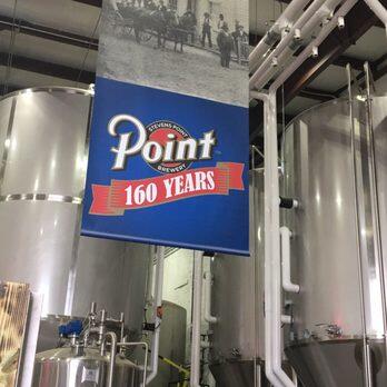 Picture of Stevens Point Brewery