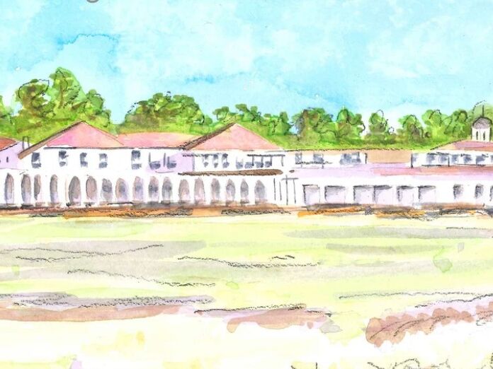 Picture of Pinehurst Golf Course