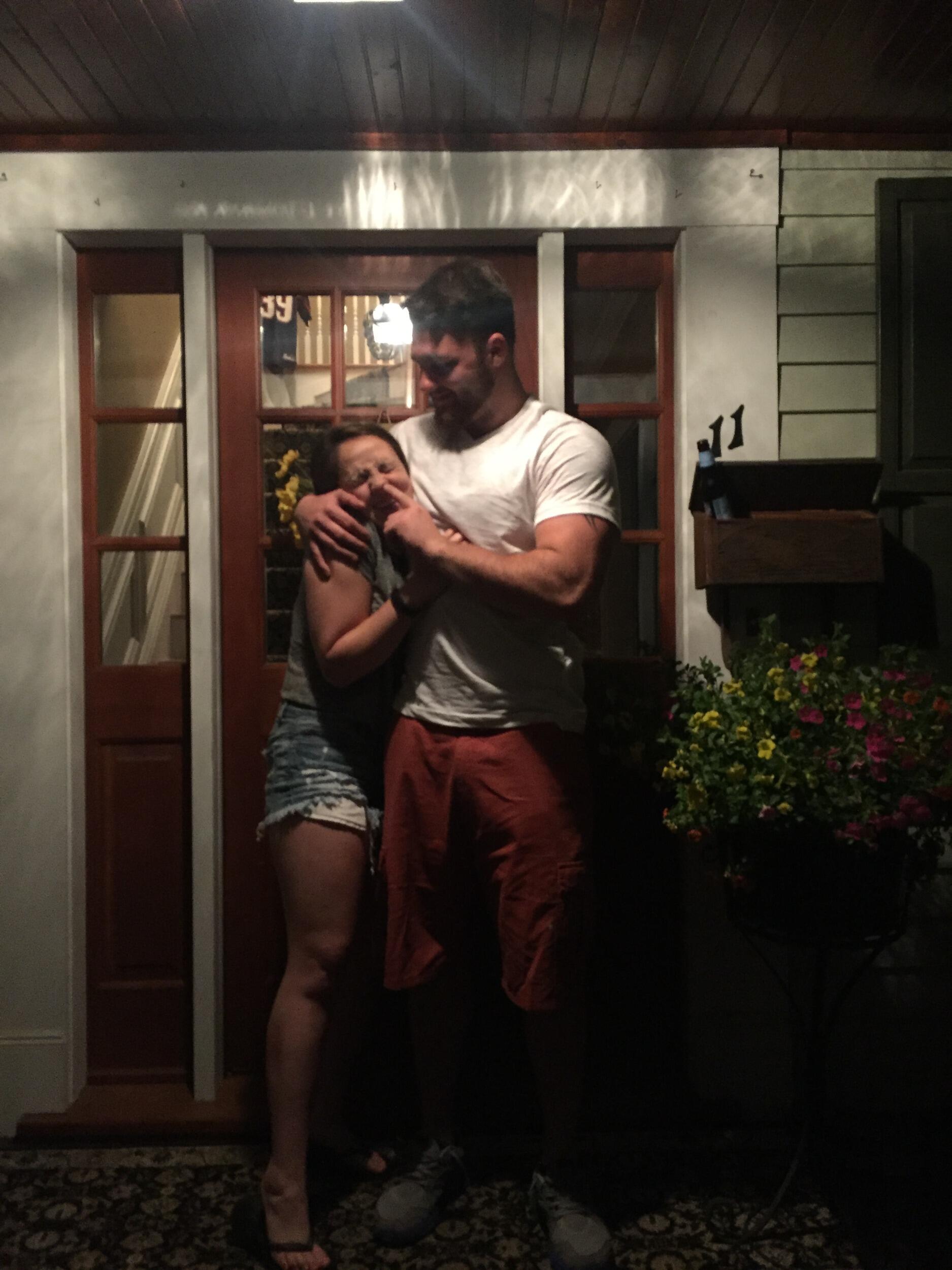 One Year Together