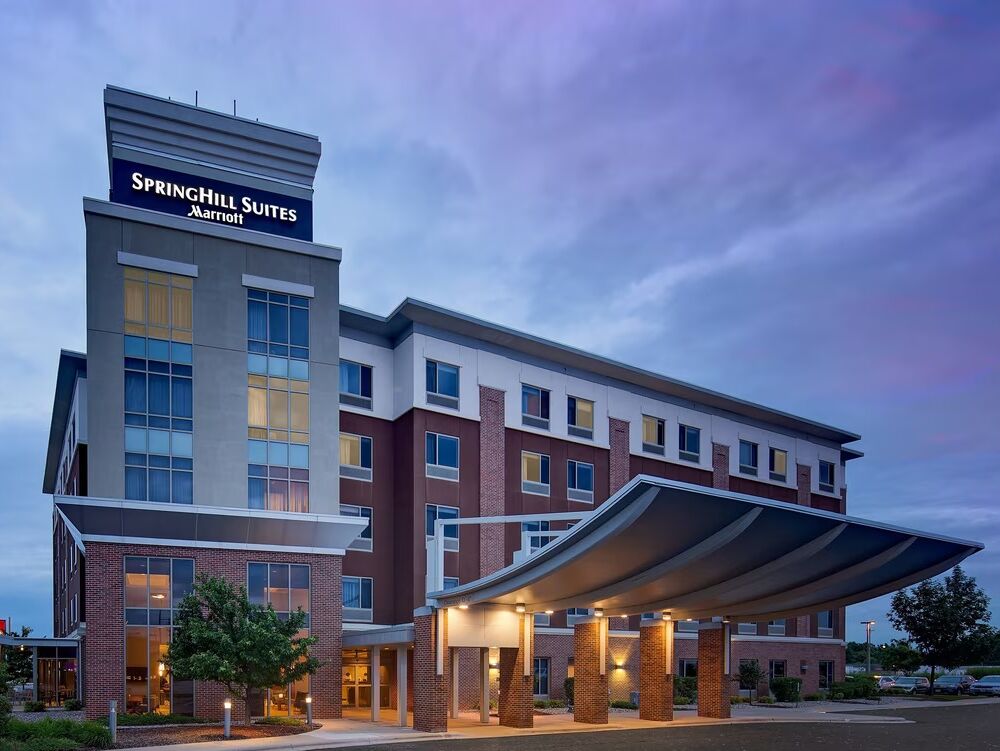 Picture of SpringHill Suites Green Bay