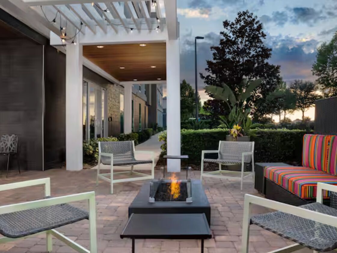 Picture of Home2 Suites by Hilton Clermont