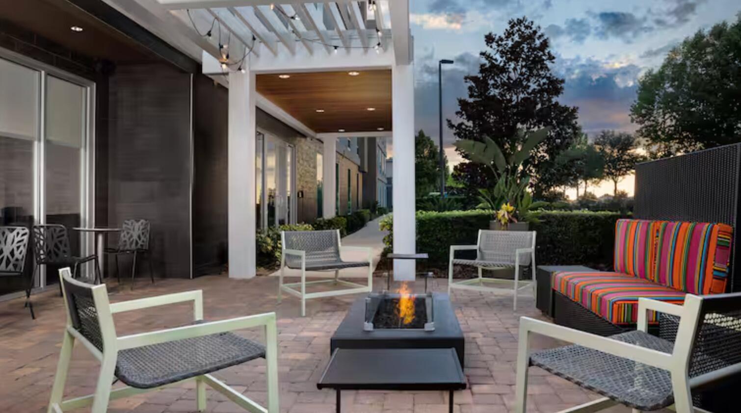 Picture of Home2 Suites by Hilton Clermont