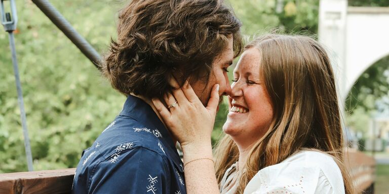 Ivy & Blake Home Page Banner