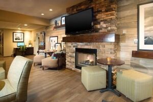 Picture of Hampton Inn by Hilton Tiffin