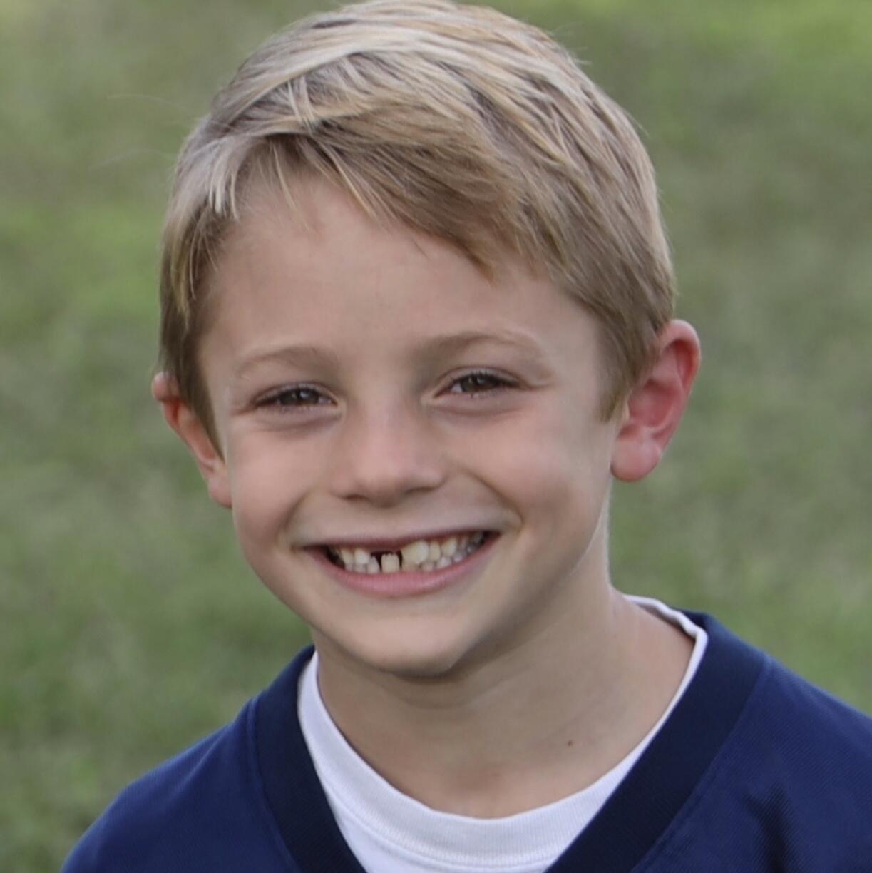 Brady Cabarle