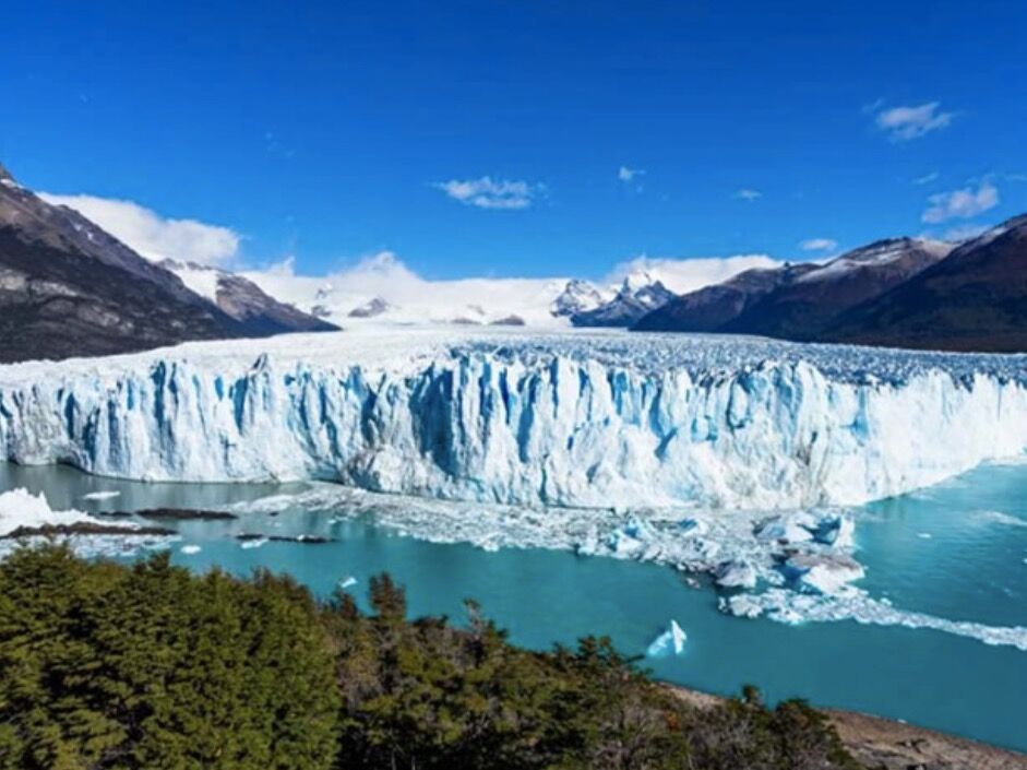 Picture of Glacier Trekking