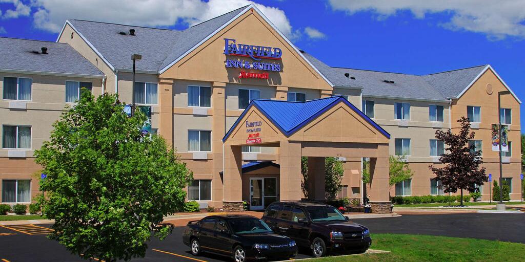 Picture of Fairfield Inn and Suites 