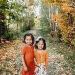 Alana and Ava Anwar