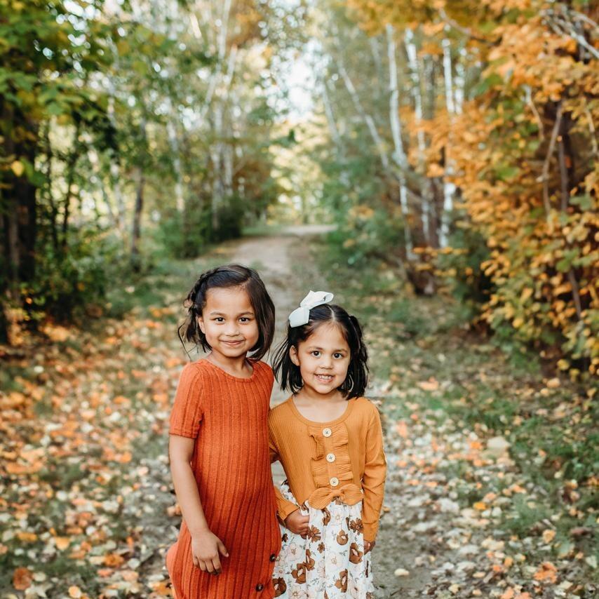 Alana and Ava Anwar