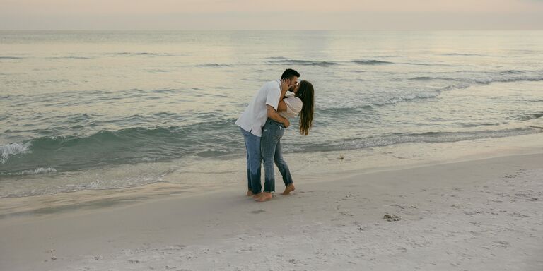 Sally Lynn & Aaron Home Page Banner