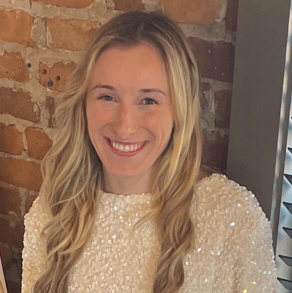 Meaghan Spellman