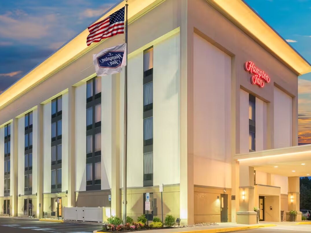 Picture of Hampton Inn Philadelphia/Plymouth Meeting