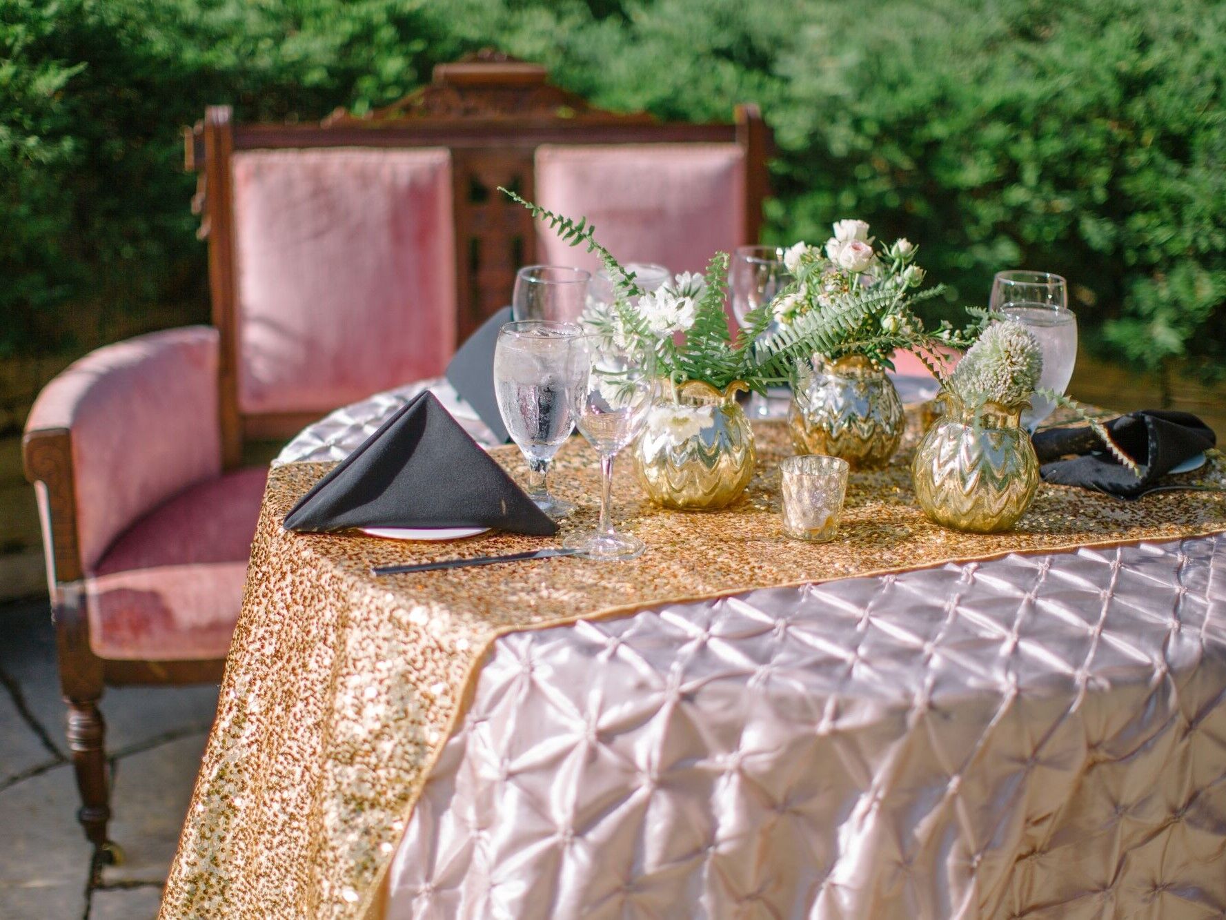 Exactly How to Plan a Petals and Prosecco Bridal Shower
