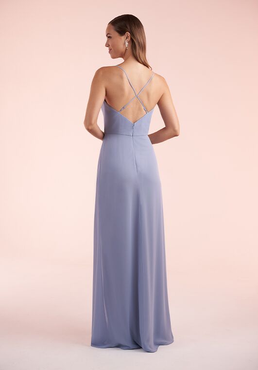 B2 Bridesmaids by Jasmine B273004 Square Bridesmaid Dress - 2